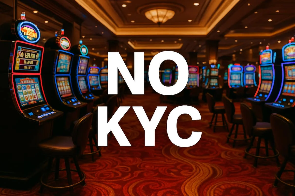 geenkyccasino.n hero