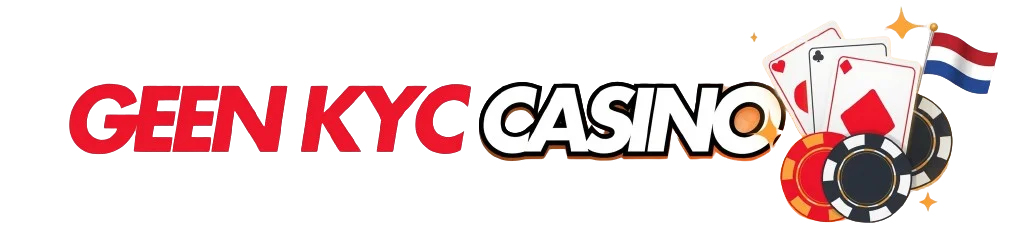 geenkyccasino.nl logo